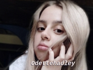 Odettehadley