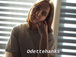 Odettehanks