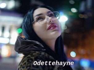 Odettehayne