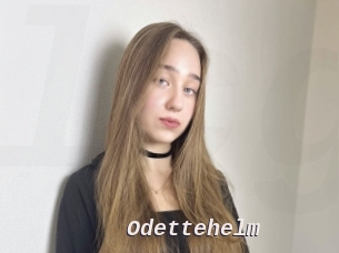 Odettehelm