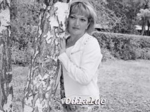 Odialue