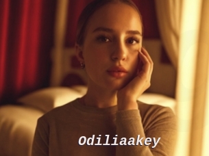 Odiliaakey