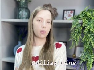 Odiliaalkins