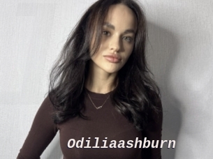 Odiliaashburn