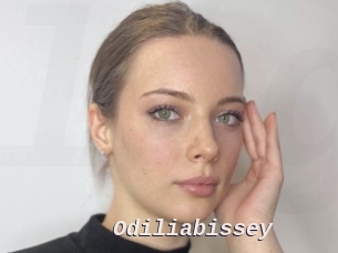 Odiliabissey