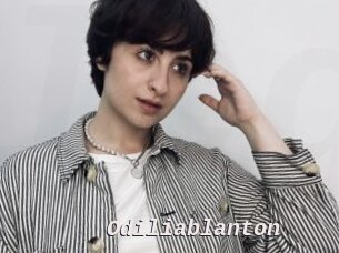 Odiliablanton
