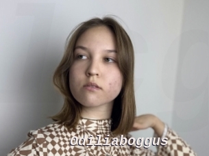 Odiliaboggus
