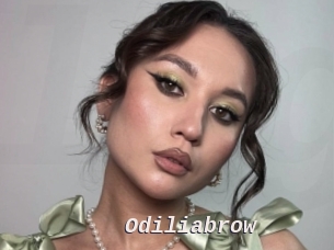 odiliabrow Live Camgirls Sex