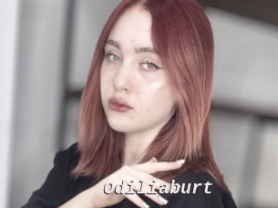 Odiliaburt
