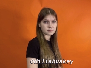 Odiliabuskey