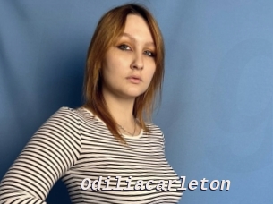 Odiliacarleton