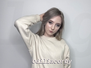 Odiliacorby
