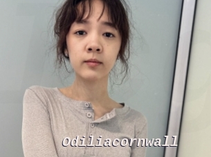 Odiliacornwall