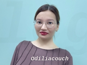 Odiliacouch