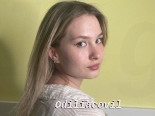 Odiliacovil