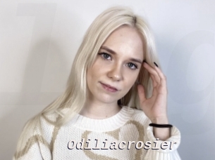 Odiliacrosier