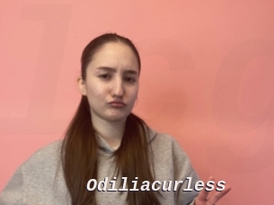 Odiliacurless