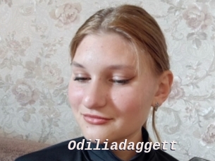 Odiliadaggett