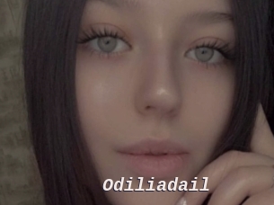 Odiliadail