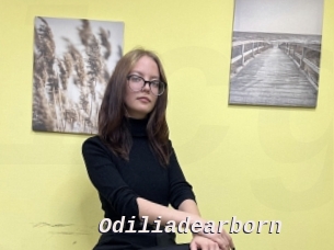 Odiliadearborn