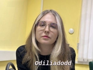 Odiliadodd