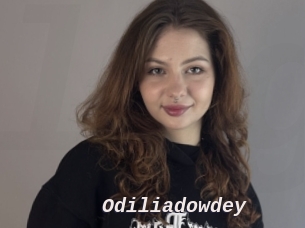 Odiliadowdey