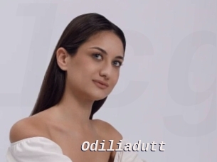 Odiliadutt