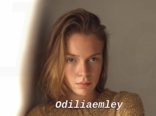 Odiliaemley