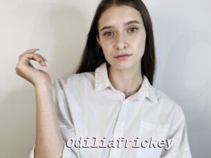 Odiliafrickey