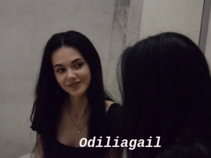 Odiliagail