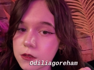 Odiliagoreham