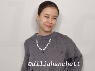 Odiliahanchett