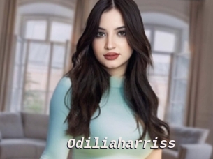 Odiliaharriss