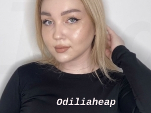 Odiliaheap