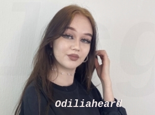 Odiliaheard