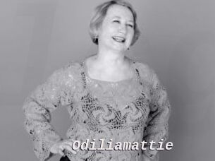 Odiliamattie