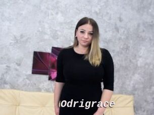 Odrigrace
