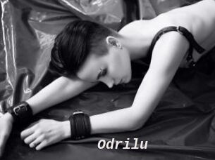 Odrilu