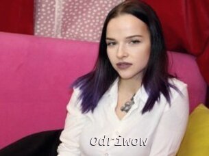 Odriwow