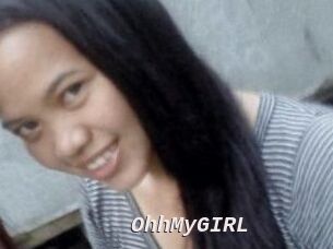 OhhMyGIRL
