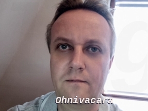 Ohnivacara