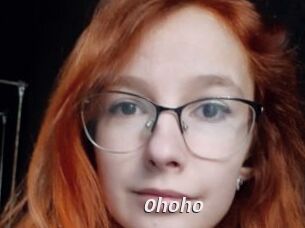 Ohoho