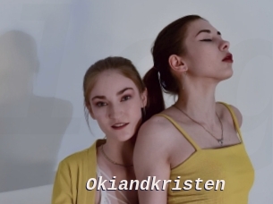 Okiandkristen