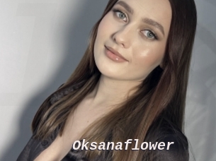 Oksanaflower