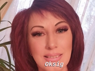 Oksig