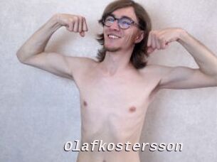 Olafkostersson