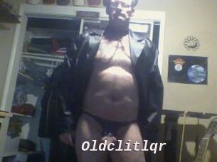 Oldclitlqr
