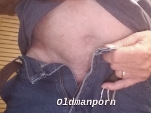 Oldmanporn