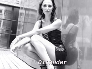 Oleander