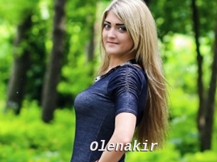 Olenakir